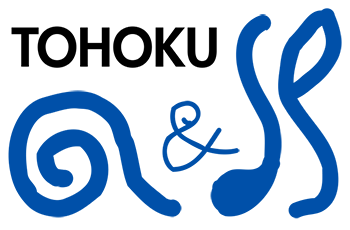 A&SS TOHOKU logo